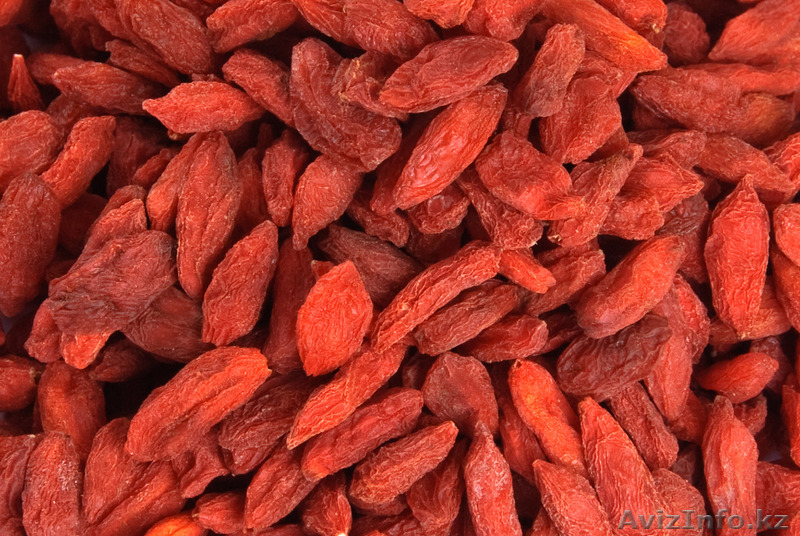 Ягоды Годжи высшего сорта от поставщика-импортера - Изображение #1, Объявление #1095988
