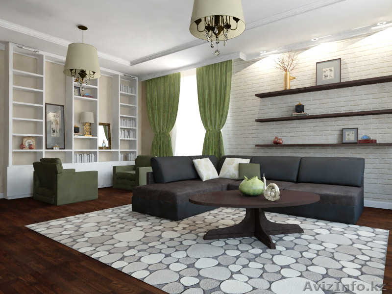 Перепланировка помещений   - Изображение #1, Объявление #1094505