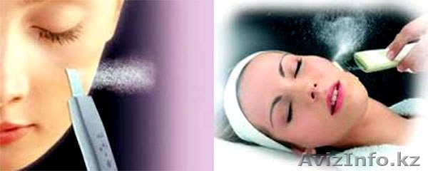 Газожидкостный пилинг - Изображение #1, Объявление #1096294