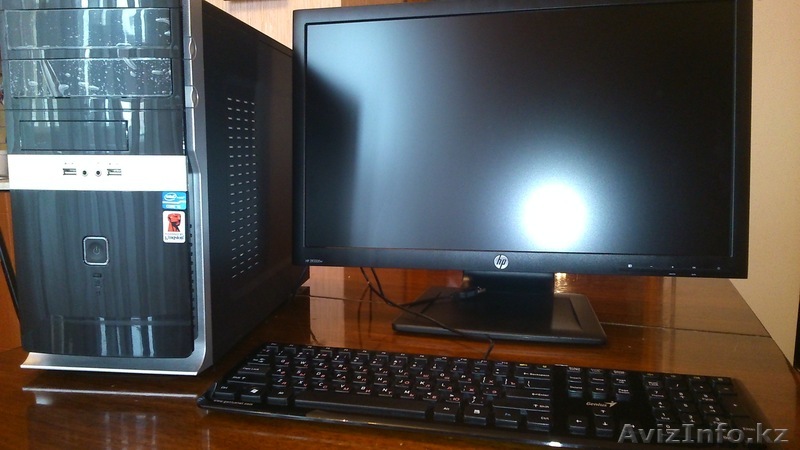 СРОЧНО!!! Продам компьютер в отличном состоянии  - Изображение #1, Объявление #1089602