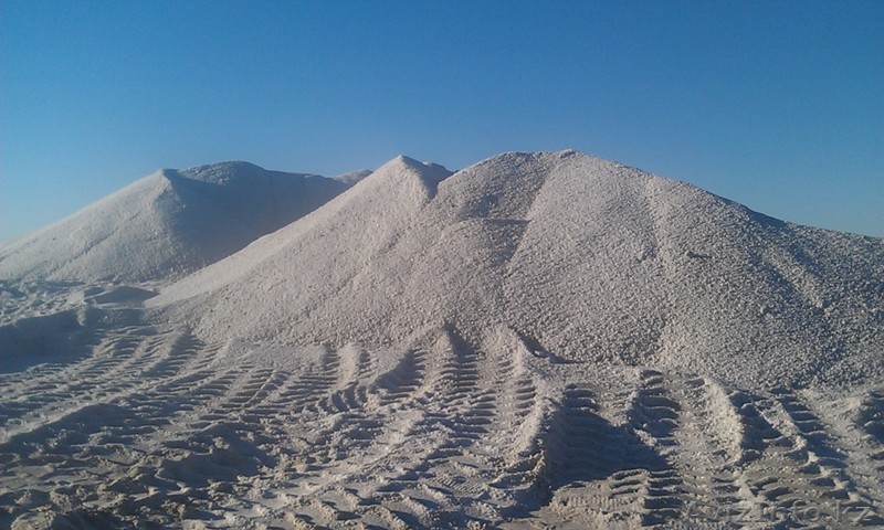 Соль промышленная, пищевая - Изображение #1, Объявление #1091494