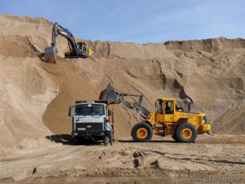 Покупаем грунт в неограниченном количестве - Изображение #1, Объявление #1086455