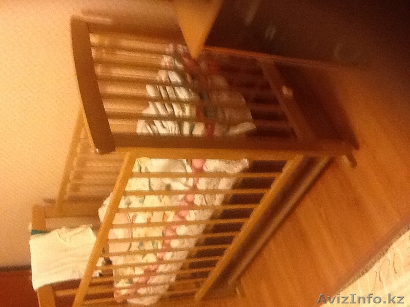 Детский манеж кровать - Изображение #1, Объявление #1089198