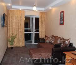 Качественный и квалифицированный ремонт квартир, Астана - Изображение #1, Объявление #1083112