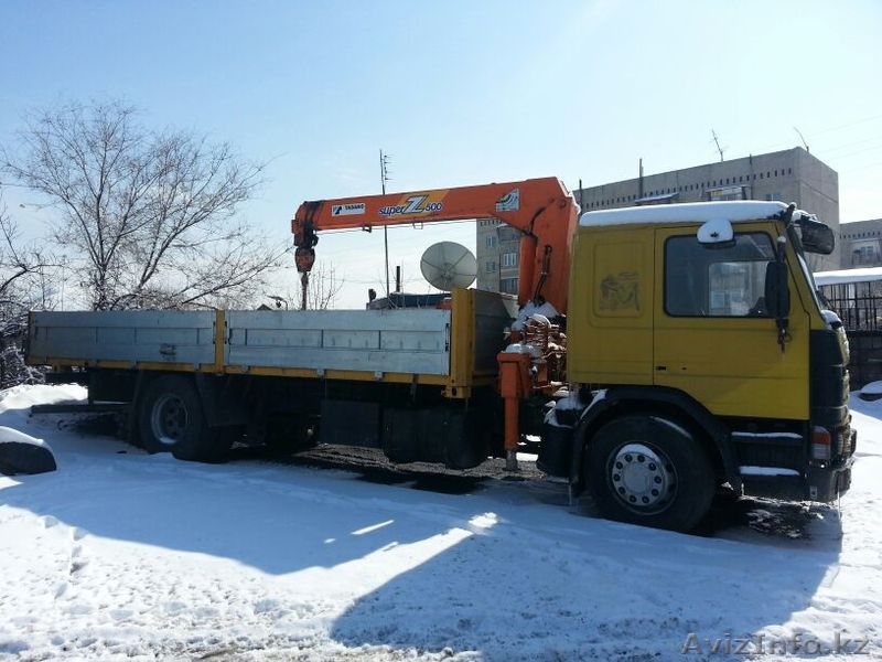 Манипулятор не дорого - Изображение #1, Объявление #1097213