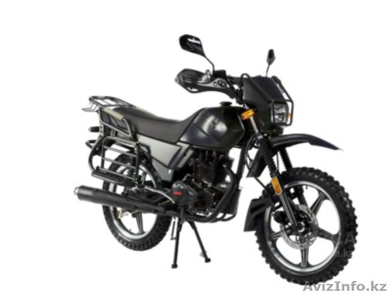 Мотоцикл Irbis Intruder 2014 - Изображение #1, Объявление #1093203