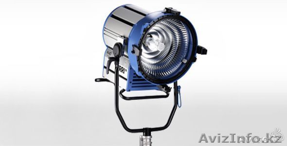 Осветительный прибор ARRI M40/25 - Изображение #1, Объявление #1092867