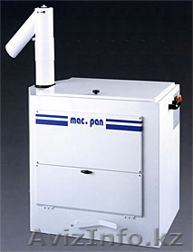  1.Мукопросеиватель модель  MSF 100S - Изображение #1, Объявление #1091486