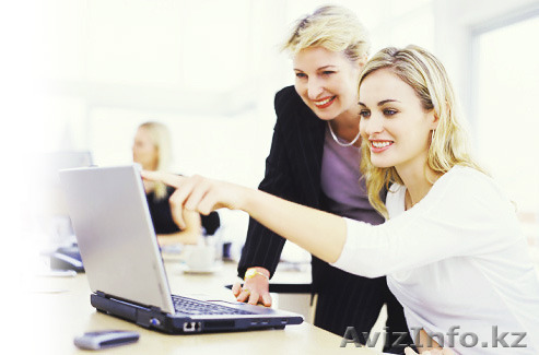 1C Бухгалтерия 8,2. Кадры - Изображение #1, Объявление #1083648