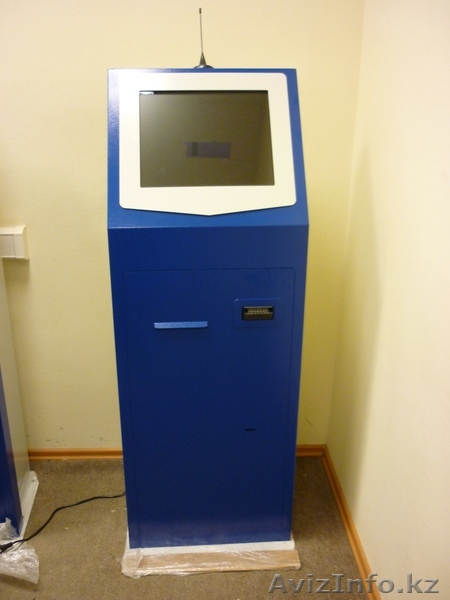 Платежный терминал Стандарт  - Изображение #1, Объявление #1085758