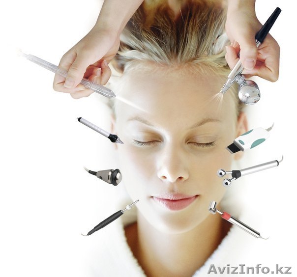 Чистка лица. Скидка 50% - Изображение #1, Объявление #1096287