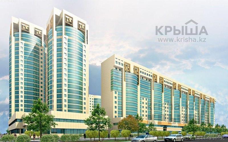 Продам 2-комн. квартиру, Есильский р-н, Сарайшык - Изображение #1, Объявление #1102339