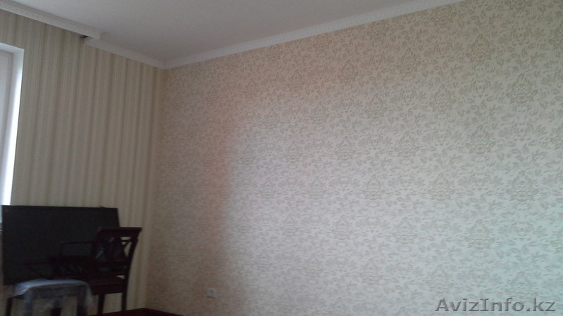 обои, левкас, ламинат, двери дешево - Изображение #1, Объявление #1100779