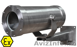 взрывозащищенный термокожух IL-EXEAS-C - Изображение #1, Объявление #1098071