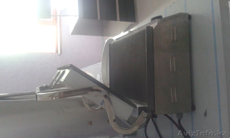 Тостер (прижимной гриль) для донера! - Изображение #1, Объявление #1103682