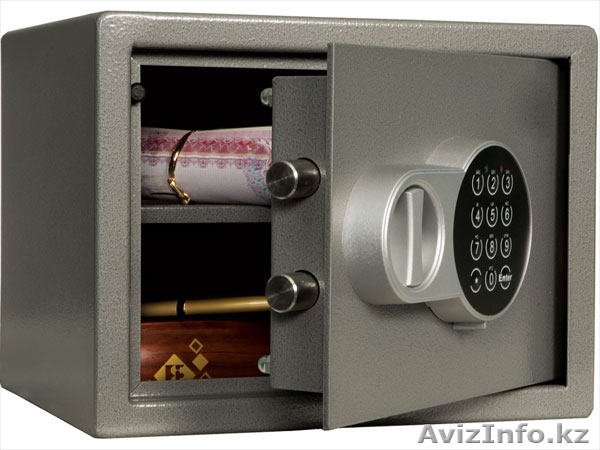 Откроем заблокированный сейф, автомобиль - Изображение #1, Объявление #1106397