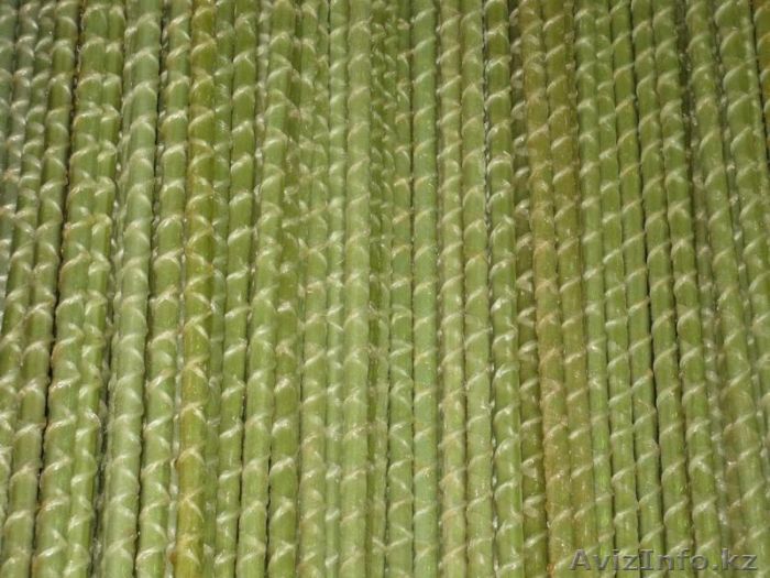 Арматура стеклопластиковая - Изображение #1, Объявление #1108588