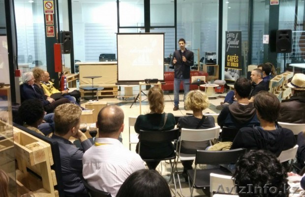 Курсы. Английский для взрослых. - Изображение #1, Объявление #1101020