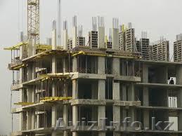 Монолитное строительство - Изображение #1, Объявление #1099525