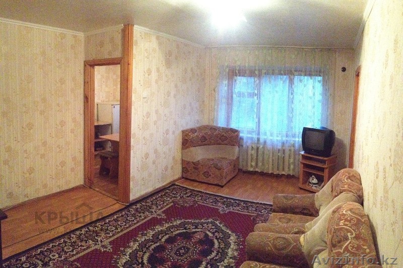 Продам 2 комнатную 42 кв за 67900$ - Изображение #1, Объявление #1099655