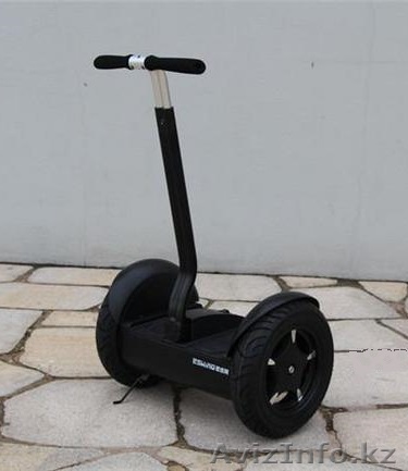 Электроскутер Eswing с сиcтемой гироск-в, лучший аналог Segway - Изображение #1, Объявление #1104124