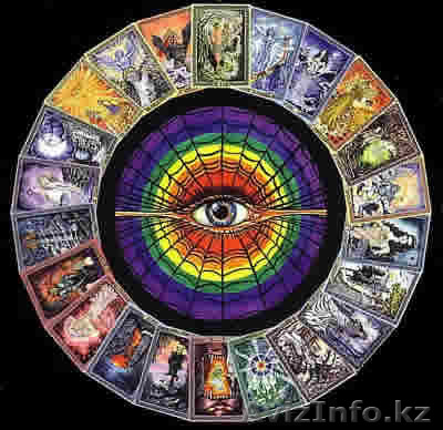 Гадание по телефону !  - Изображение #1, Объявление #1110507