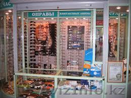 оптика действующий бизнес - Изображение #1, Объявление #1100334