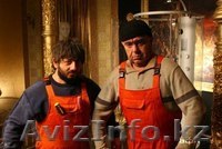 Услуги грузчиков Астана - Изображение #1, Объявление #1100066