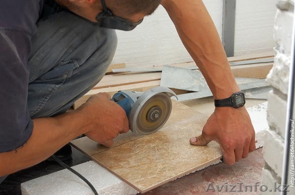 Мелкий ремонт кафеля , сантехник 78-31-79 - Изображение #1, Объявление #1102476