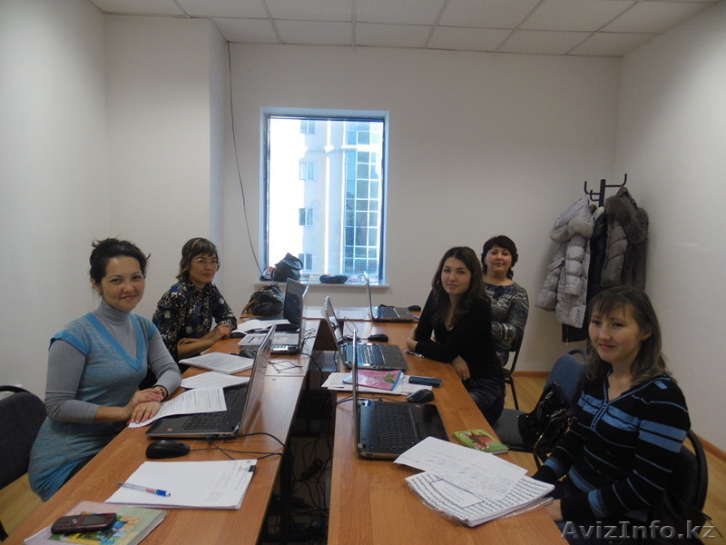 Курсы бухгалтеров 1С - Изображение #1, Объявление #1101135