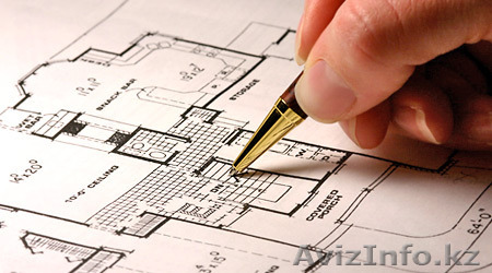 технический проект Астана - Изображение #1, Объявление #1112151