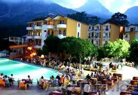 Анталия: хватит мечтать- пора отдыхать!!!Туры в Анталию! - Изображение #1, Объявление #1103295