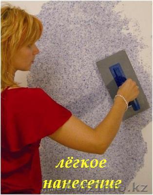 Отделочник на жидкие обои - Изображение #1, Объявление #1121439