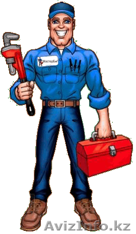 Производим все виды сантехнических работ - Изображение #1, Объявление #1122800