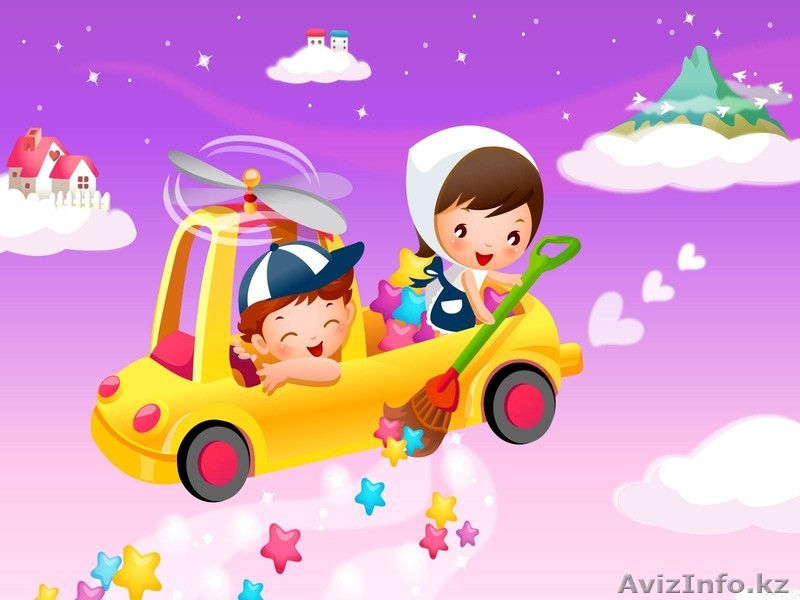 няня на дому жк "отандастар" - Изображение #1, Объявление #1115421