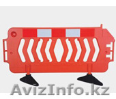 	 Пластиковое ограждение. - Изображение #1, Объявление #1125753