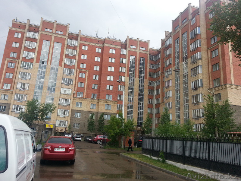 возьму на подселение девушку в просторную комнату в центре - Изображение #1, Объявление #1113666