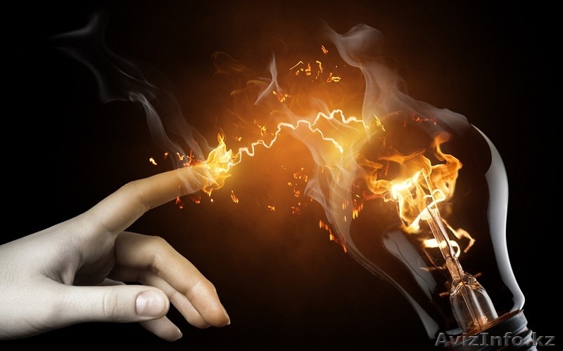 Услуги электрика. Электрик Астана. Электрик недорого. - Изображение #1, Объявление #1117819