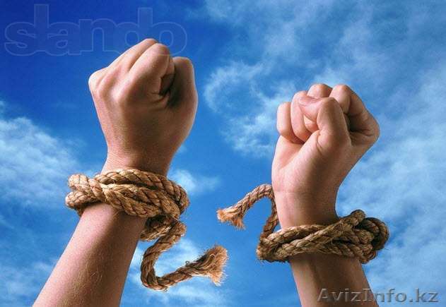 Реальная помощь в лечении алкоголизма и табакокурения  - Изображение #1, Объявление #1119313