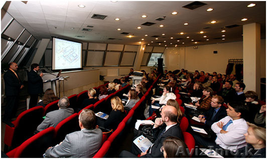 Тренинг «Менеджер по работе с клиентами» - Изображение #1, Объявление #1126556