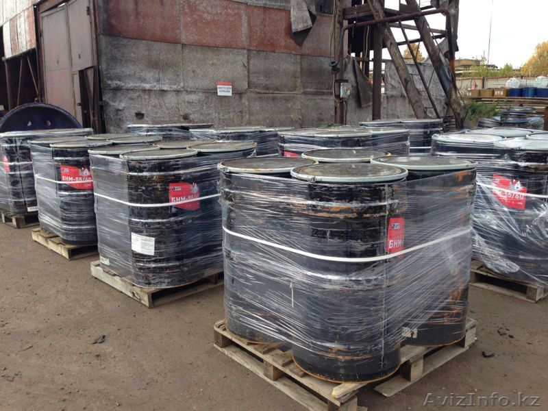 Битум, битумные мастики - Изображение #1, Объявление #1112984