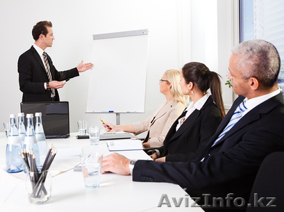 Собственник бизнеса - Изображение #1, Объявление #1126318