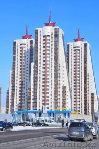 Жилой Комплекс Байконур - Изображение #1, Объявление #1116546