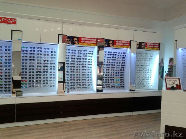 Витринные стенды для очков - Изображение #1, Объявление #1121889