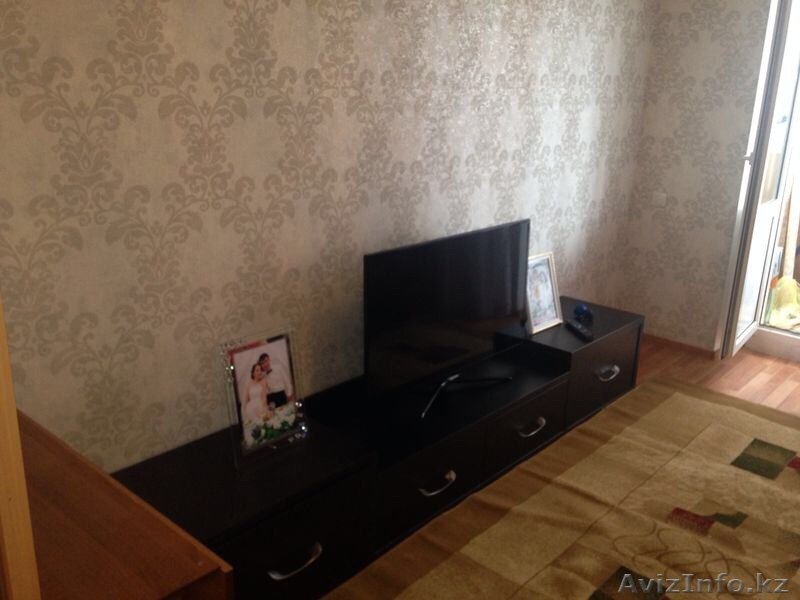 Двухкомнатная квартира со свежим ремонтом! - Изображение #1, Объявление #1122478