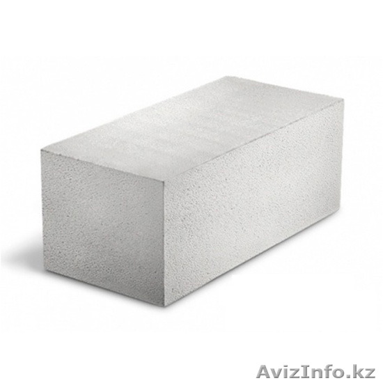 Газоблок "Столичный" - Изображение #1, Объявление #1119308