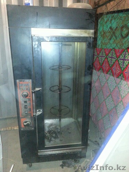 Гриль.                                                                           - Изображение #1, Объявление #1114175