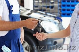 Услуги АВТОСЕРВИСА!!! - Изображение #1, Объявление #1125204