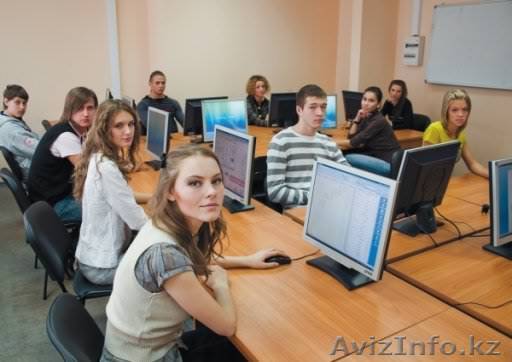 Курсы «Компьютерной грамотности Word, Excel (компьютер с нуля)» - Изображение #1, Объявление #1126539