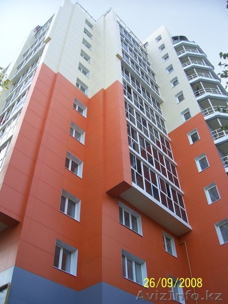 Навесные вентилируемые фасады  - Изображение #1, Объявление #1126356